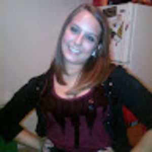 Meet your Posher, Addie